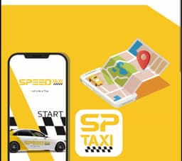 Speed Taxi